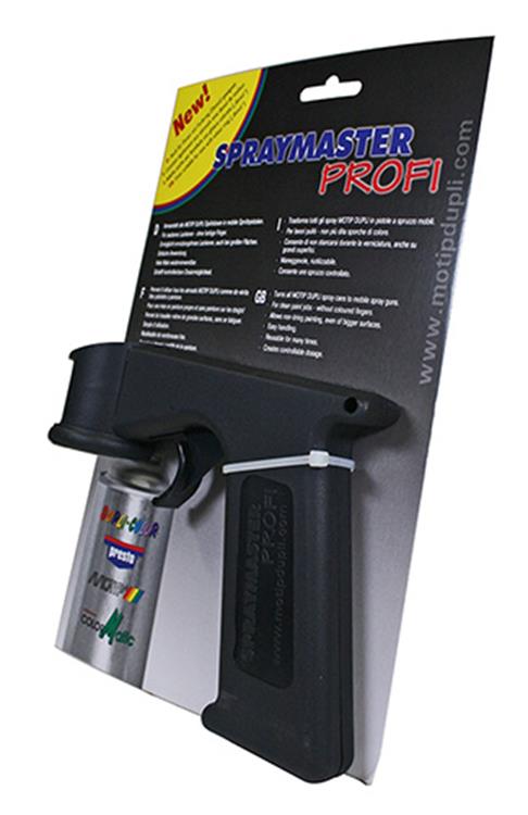 Motip spray master