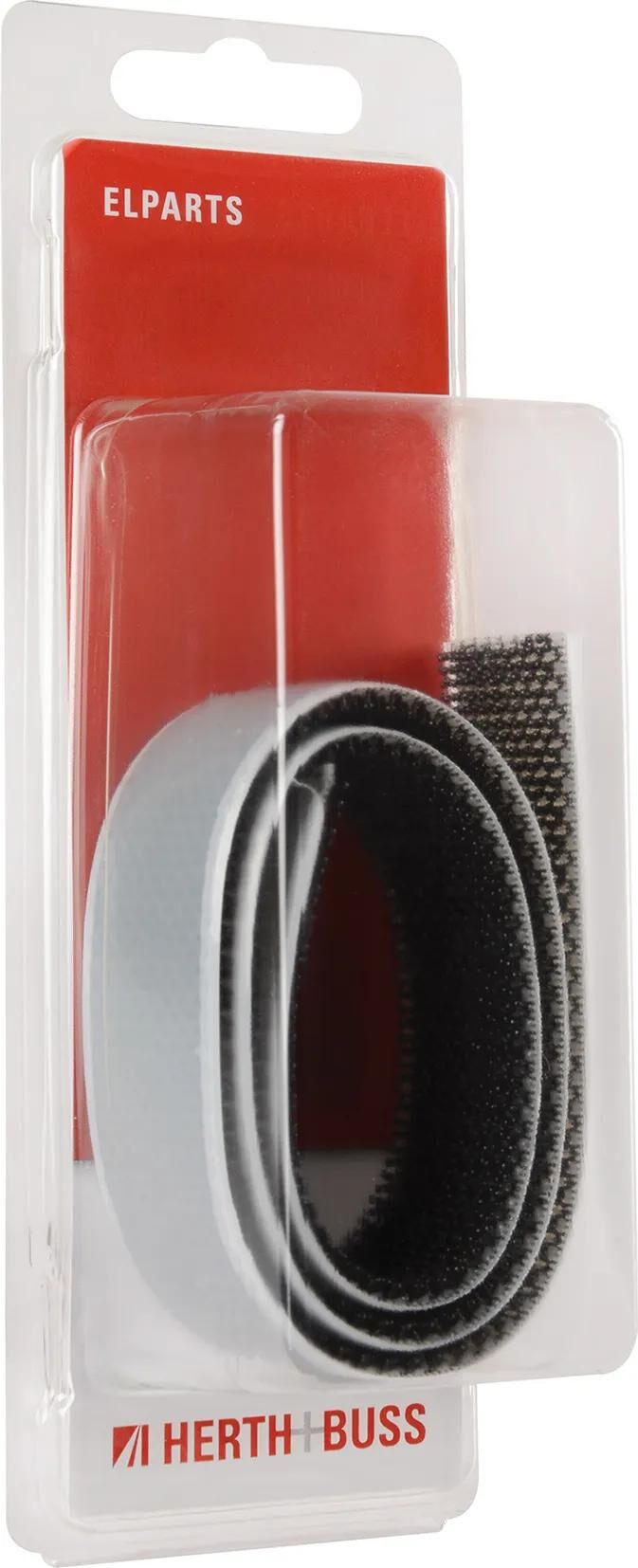 Herth+buss reparatietape velcro tape 0.5 mtr. herth buss