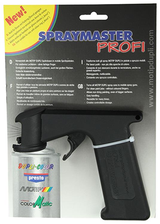 Motip spray master