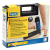 Rapid 1006103 - airtac pb131 pneuma- tische tacker in koffer + acc. | 1 stuks