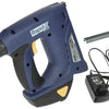 Rapid 1006054 - btx530 li-ion 7,2v accu tacker + nieten en nagels in k | 1 stuks