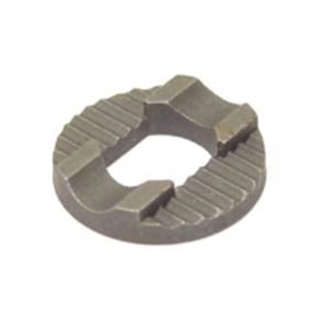 Sturmey-archer europa n.v. sturmey archer hmw494 lipschijfje gekarteld 9.5mm