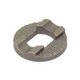 Sturmey-archer europa n.v. sturmey archer hmw494 lipschijfje gekarteld 9.5mm