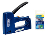 Rapid 1056820 - isolatieset tacker + nieten in blister | 1 stuks - afbeelding 1
