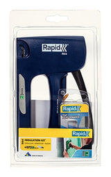 Rapid 1056820 - isolatieset tacker + nieten in blister | 1 stuks - afbeelding 2