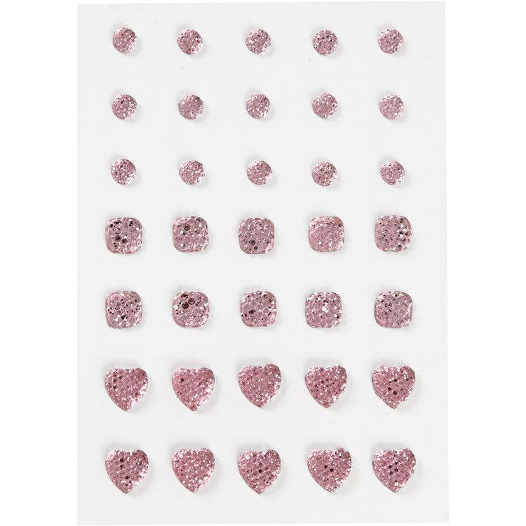 Http: www.cchobby.nl strasstenen-rond-vierkant-hart-afm-6-8-10-mm-roze-35-stuk-1-doos
