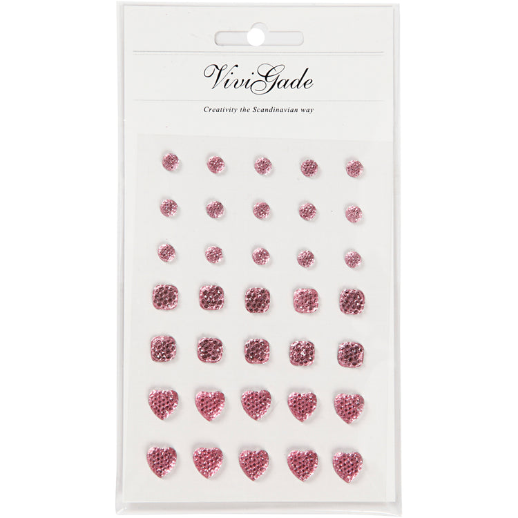 Http: www.cchobby.nl strasstenen-rond-vierkant-hart-afm-6-8-10-mm-roze-35-stuk-1-doos