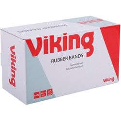 Elastieken office depot rubber rood