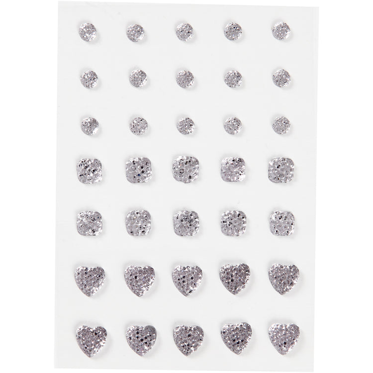 Https: www.cchobby.nl strasstenen-rond-vierkant-hart-afm-6-8-10-mm-zilver-35-stuk-1-doos