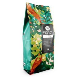 Koffiebonen peeze amora medium roast