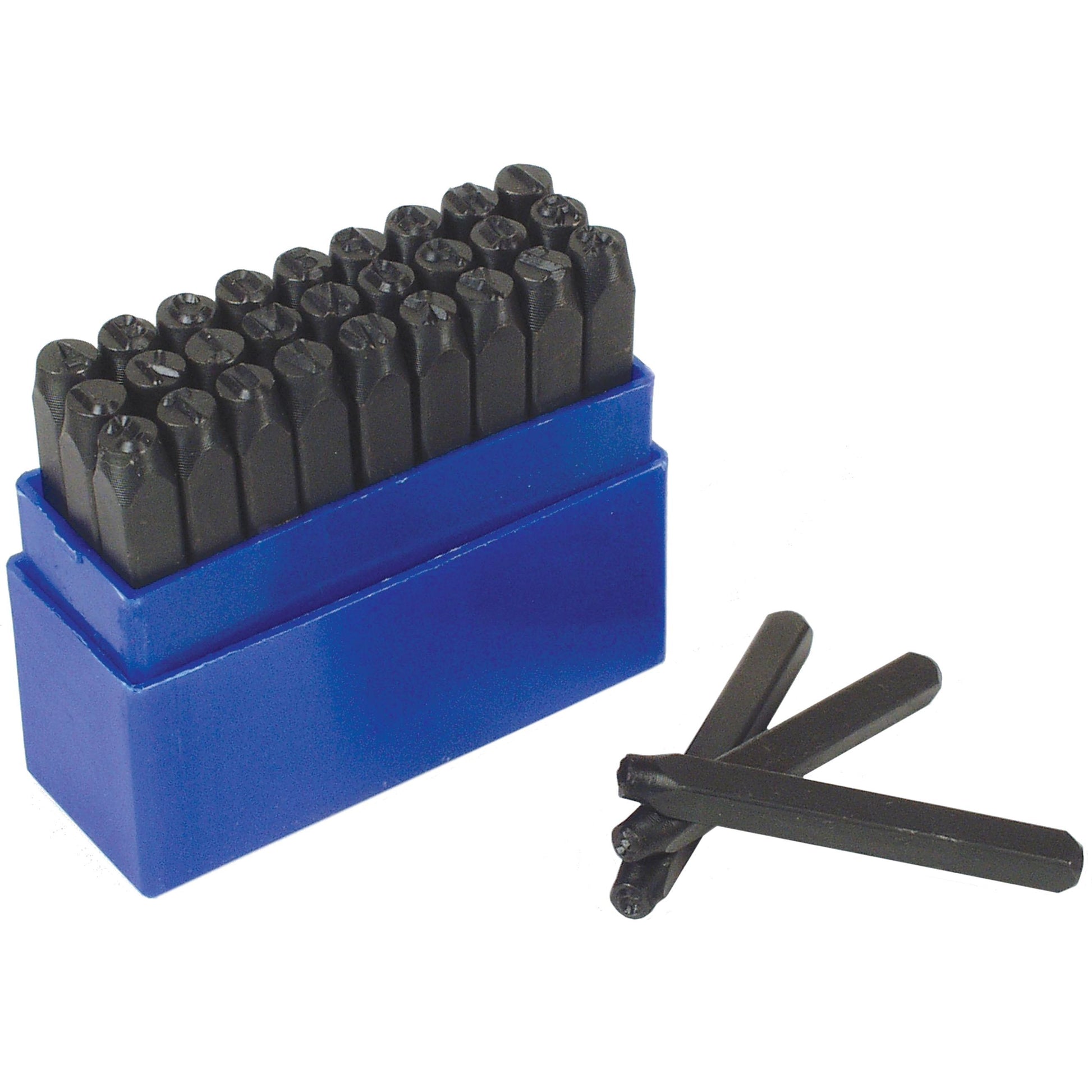 Brüder mannesmann slagletters din 1451 10 mm (hobby) - 244-10