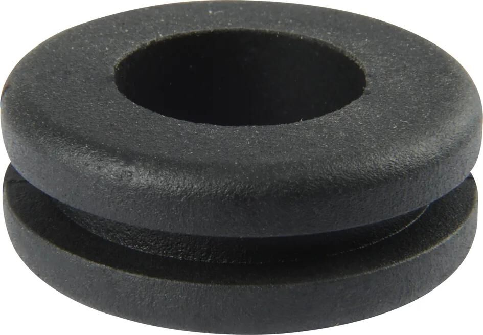 Herth+buss kabeldurchführung cable bushing double-sided d 16 mm
