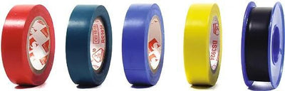 Herth+buss isolatie-tape display stand with variou plastic iso tape