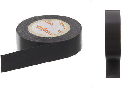 Hella isolierband-set insulating tapes black 10m.