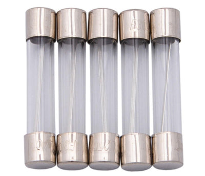 Dresselhaus glassicherung glass fuses 6x32mm 30a f. american fahrz.
