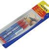 Lyra 1052114 - markeerkrijt 3st ø12x120mm rood | 5 stuks