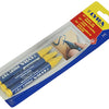 Lyra 1052115 - markeerkrijt 3st ø12x120mm geel | 5 stuks