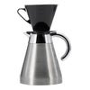 Westmark koffiefilterhouder, filtermaat 4, voor maximaal 4 kopjes koffie, four, 24442261