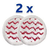 Vileda 1068890 - looper vervanging | 4 stuks - afbeelding 1
