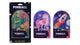 Johntoy john toy pinball flipperspel op kaart 15x28cm