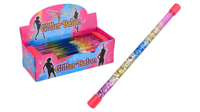 Johntoy john toy vloeistof glitter toverstaf