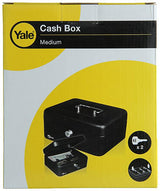 Yale 1006012 - cash box medium | 3 stuks - afbeelding 3