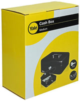 Yale 1006012 - cash box medium | 3 stuks - afbeelding 4