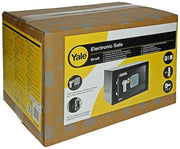 Yale 1005302 - home safe value-line ypysv200db1 200x310x200mm | 1 stuks - afbeelding 3