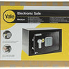 Yale 1005303 - home safe value-line ypysv250db1 250x350x250mm | 1 stuks