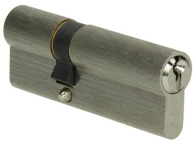 Yale 1006534 - profielcilinder 500 mv 80mm(30 50) | 5 stuks