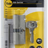 Yale 1006536 - profielcilinder 500 mv 75mm(35 40) | 5 stuks