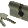 Yale 1006537 - profielcilinder 500 mv 80mm(35 45) | 5 stuks