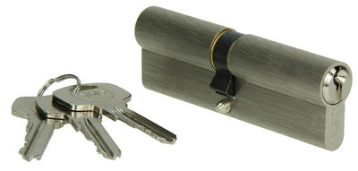 Yale 1006541 - profielcilinder 500 mv 95mm(45 50) | 5 stuks