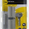 Yale 1006541 - profielcilinder 500 mv 95mm(45 50) | 5 stuks