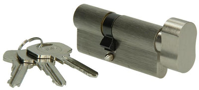 Yale 1006542 - knopcilinder 500 mv 70mm(30 40) | 5 stuks