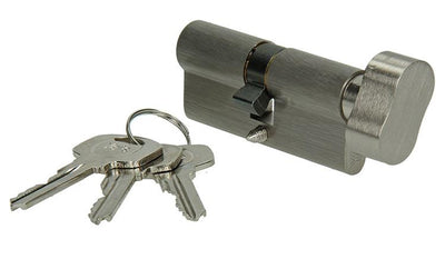 Yale 1006543 - knopcilinder 500 mv 70mm(35 35) | 5 stuks