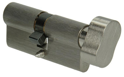 Yale 1006543 - knopcilinder 500 mv 70mm(35 35) | 5 stuks