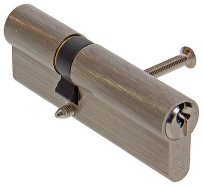 Yale 1006538 - profielcilinder 500 mv 90mm(35 55) | 5 stuks