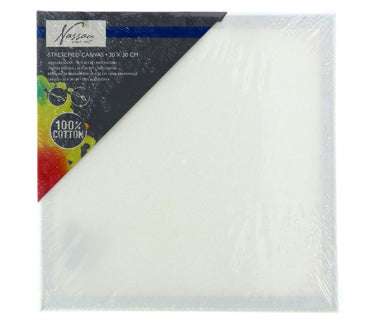 Creative craft group nassau canvasdoek 30x30 cm