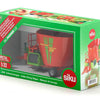 Siku 2450 vee mengvoer mixer