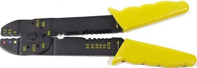 Hella crimpzange expert special crimping tools workshop-execution.