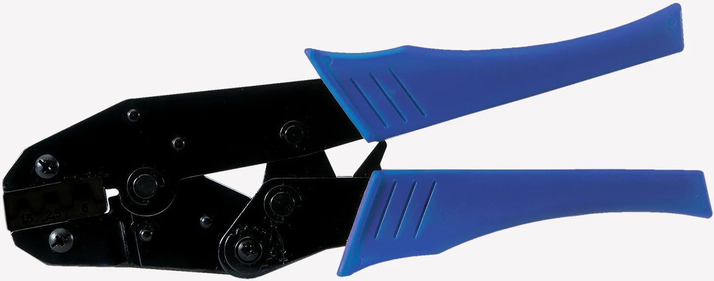 Hella crimpzange profi special crimping tools workshop-execution.