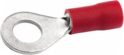 Hella ringverbinder bark connector 0.5-1.5 10 red m3