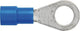 Hella ringverbinder ring connector 1.5-2.5 10 blue m6