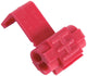 Hella aftakverbinding branch connector red 0.3-0.75mm² 25pcs