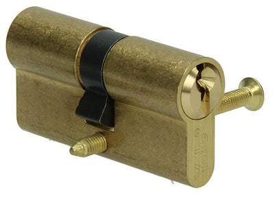 Yale 1006527 - profielcilinder 0250 mp 60mm(30 30) | 5 stuks
