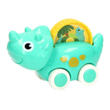 Jono toys baby dino auto, 11cm. - afbeelding 3