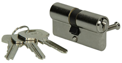 Yale 1006530 - profielcilinder 0250 mv 60mm(30 30) | 5 stuks