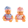 Jono toys babypop klein kleur