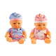 Jono toys babypop klein kleur